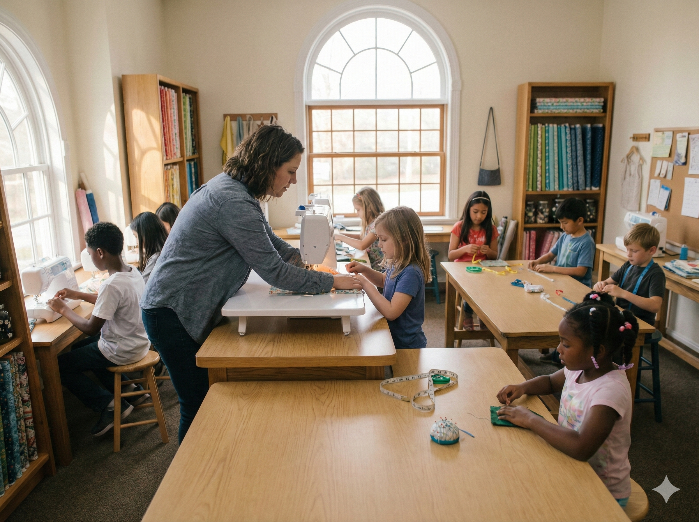 A white camper truck parked on a dirt path along the rugged cliffs of Tasmania’s east coast, with fog rolling in over the ocean